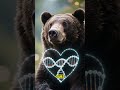 Inclusive Fitness Explained: Why Animals Help Their Relatives