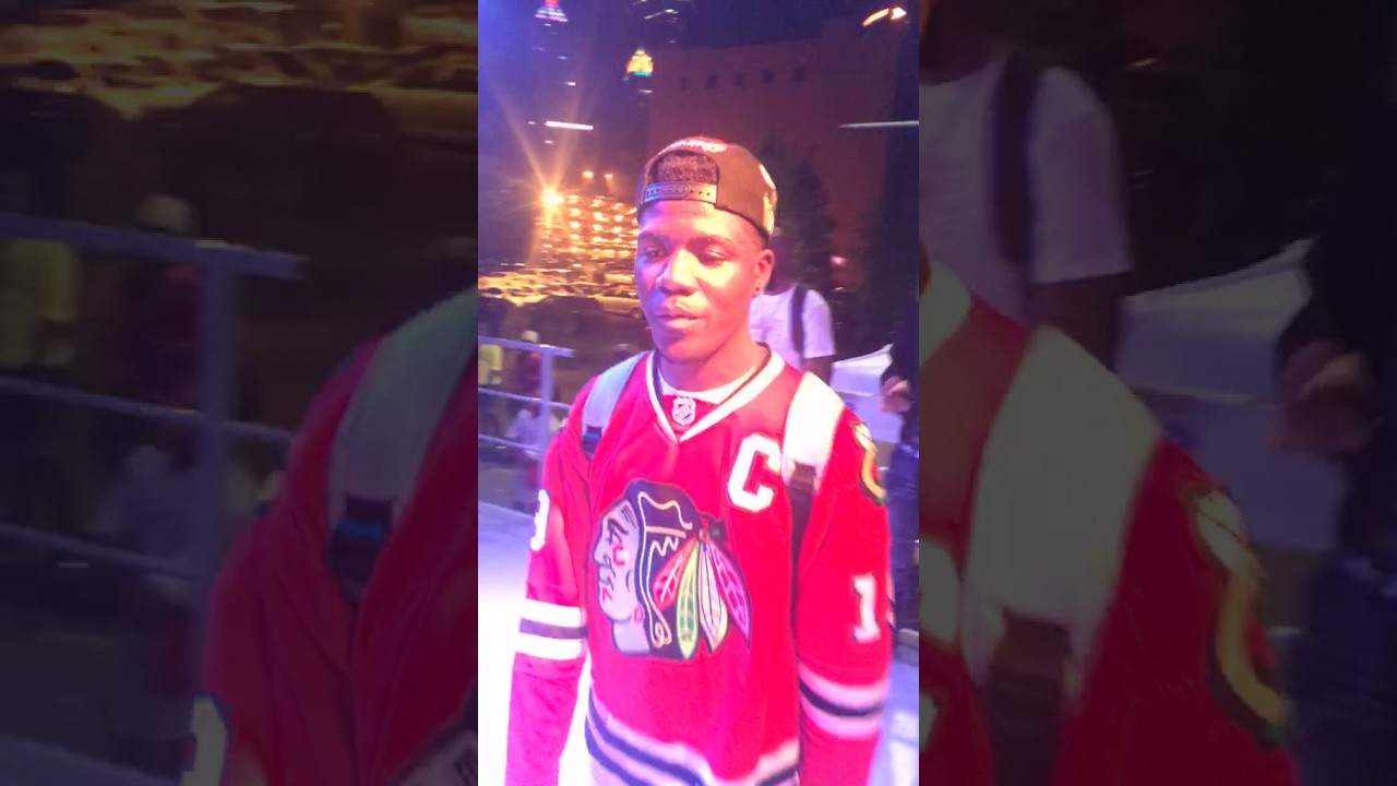 Legacy Ball Part 3  In Pittsburgh Jack Mizrahi Facebook Live