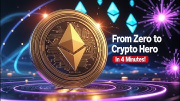 How to Make Your Own Crypto Token in 3 Minutes! (Full Step-by-Step Guide)