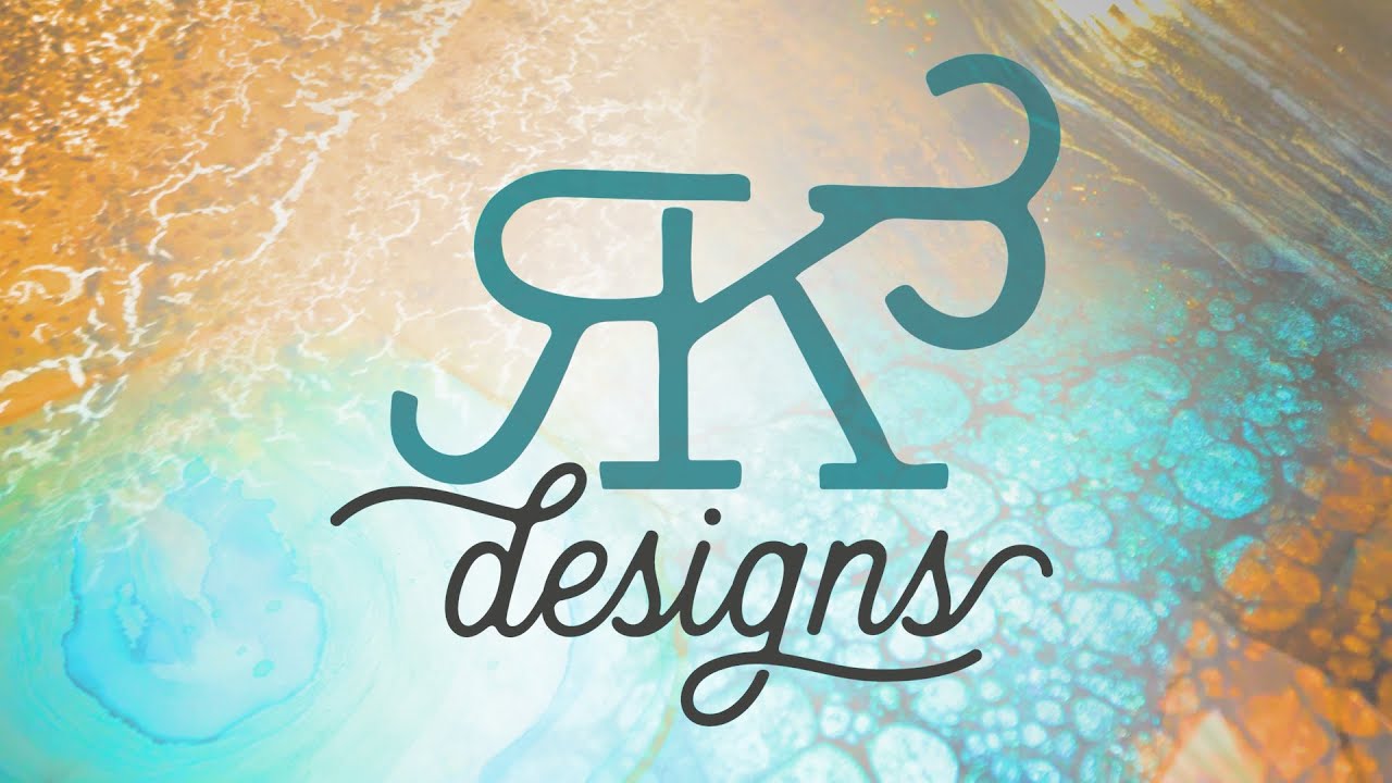 Another Quick Thank You From RK3 Designs - YouTube
