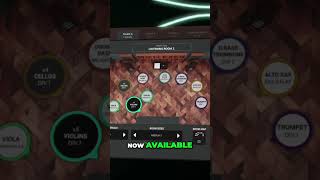 Ambiente Room Simulator - Everything is faster, everything is easier.