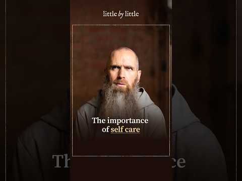 You Need to Take Care of Yourself