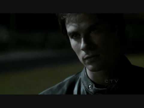 Damon vs Stefan - Bad Boys