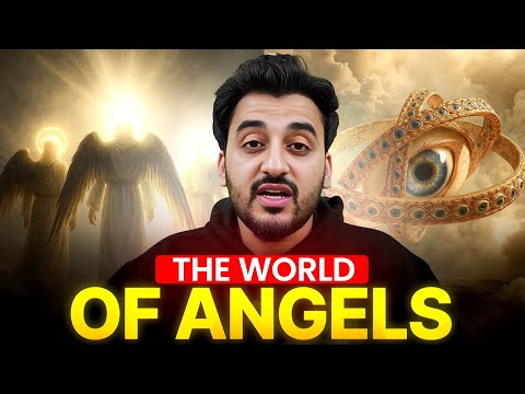 The Hidden World Of Angels In Islam | Secrets No One Talks About | Tbv Knowledge Truth
