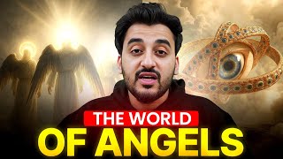 The Hidden World of Angels in Islam | Secrets No One Talks About | TBV Knowledge Truth