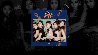 IT'z Me | Choruses | ITZY