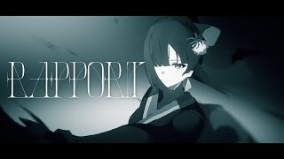 【歌ってみた】Rapport／キタニタツヤ【#百瀬ヒバナ 】