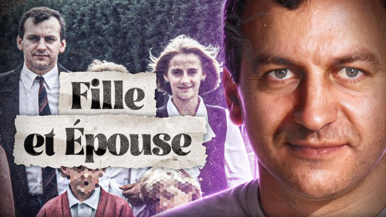 Le père qui a fait de sa FILLE sa FEMME