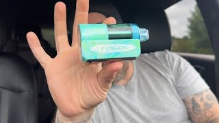 Foger Switch Pro | The New Flavors