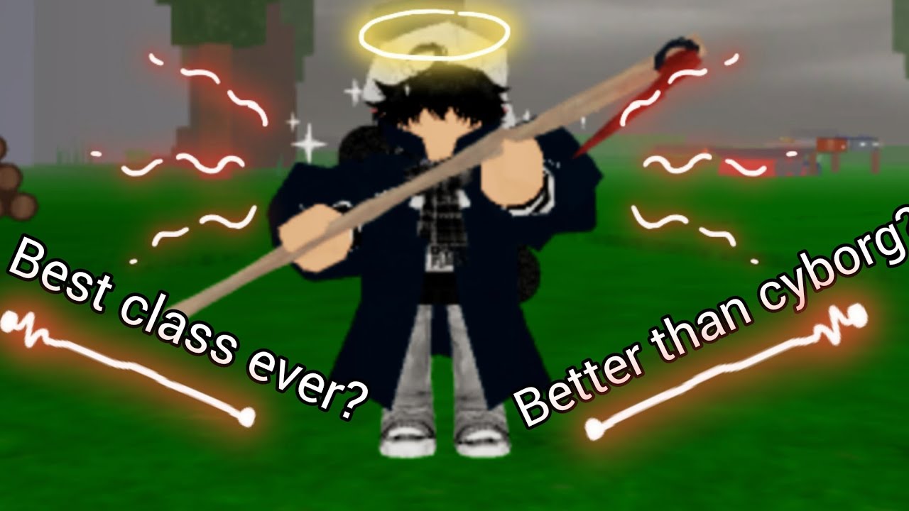 Can vampire clear stronghold faster than cyborg? Or save kids faster than cyborg? Is it worth it???