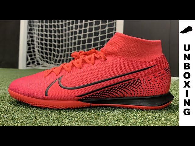 nike mercurial basketball shoes