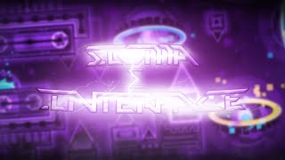 Geometry Dash - Sigma Interface - [120hz Mobile] - [Extreme Lemon] - (By: Platnuu & TeslaX)
