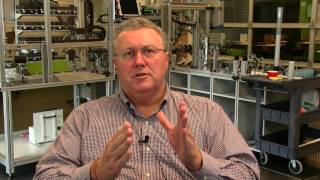 Episode 6 - Wonderware OEE Solution Overview