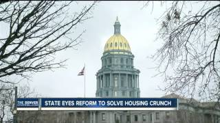 Lawmakers hope to reform construction defect law