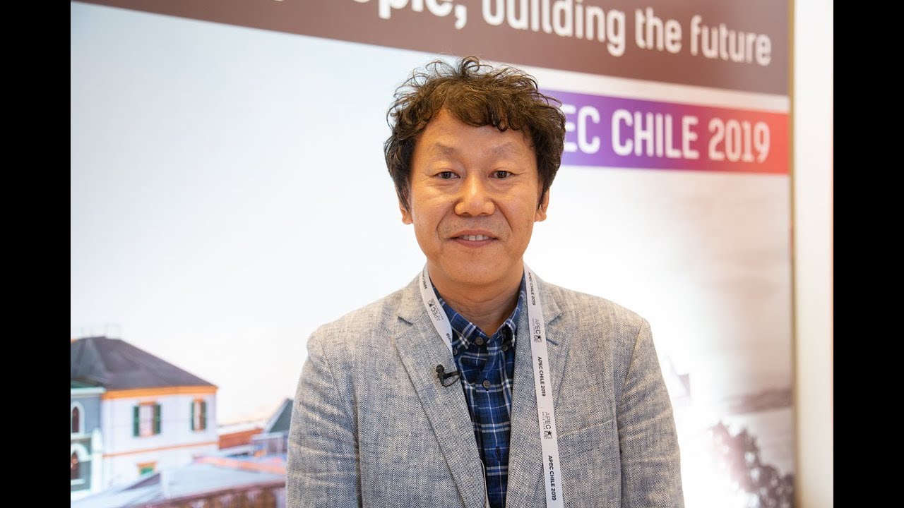 senado reforma da previdencia Seongman Moon explicó las brechas de género en los salarios en economías Apec