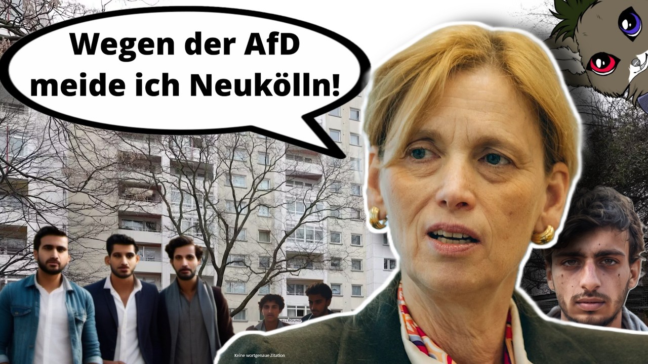 Karin Prien und die kognitive Dissonanz