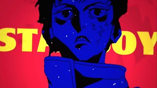 Yuta Okkotsu Jujutsu Kaisen 0 - Starboy Editamv