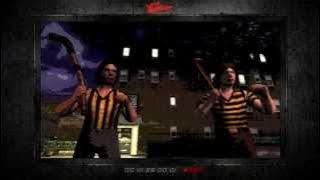 The Warriors Game Soundtrack - Saracens vs Jones Street Boys