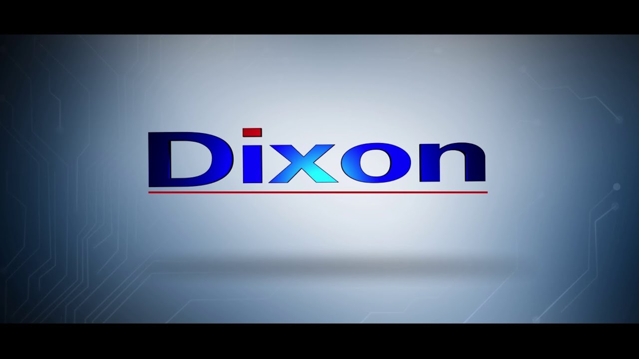 Corporate Film on Dixon Technology, Tirupati YouTube