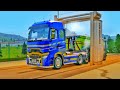 LECH TOWN FREE ROAM WITH RENOVATE R RANGER