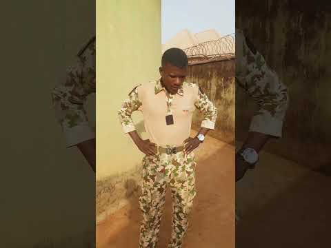 Sojan Maaiki Hausa Labarenkannywood