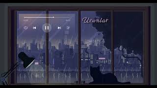 Uzunlar(Slowed+Reverb)