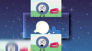 Ytpmv Bfb Loser Sings Welcome To My Mine Scan