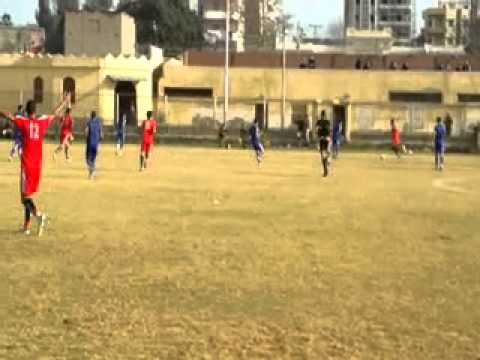 انفراد ضائع من محمد شريف 