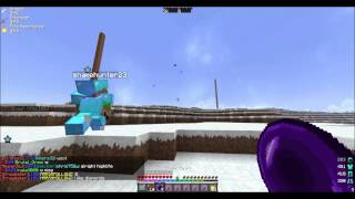 HCFactions Map 10.5 EOTW Compilation | GoldenFlowr Victory