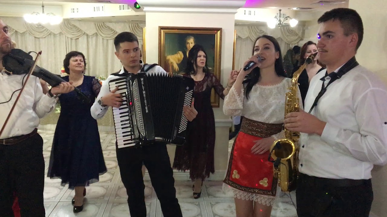 Formatie nunta Bucuresti - STOP TIME Band, Formatii nunta Bucuresti, Hora mare