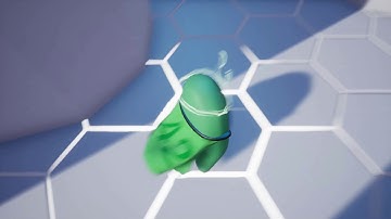 2018 Spring Unreal Engine 4 Jam Entry - The Experiment: Compound 42