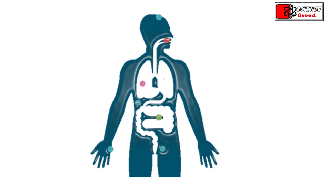 RotaVirus Disease Science Greed
