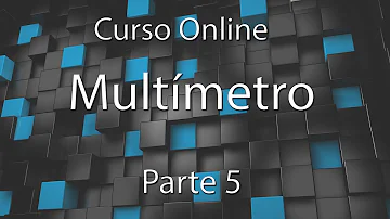 Como medir semicondutor?