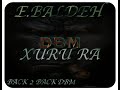 E Baldeh The Singer DBM XURU RA Official Audio E Baldeh The Singer DBM XURU RA Official Audio