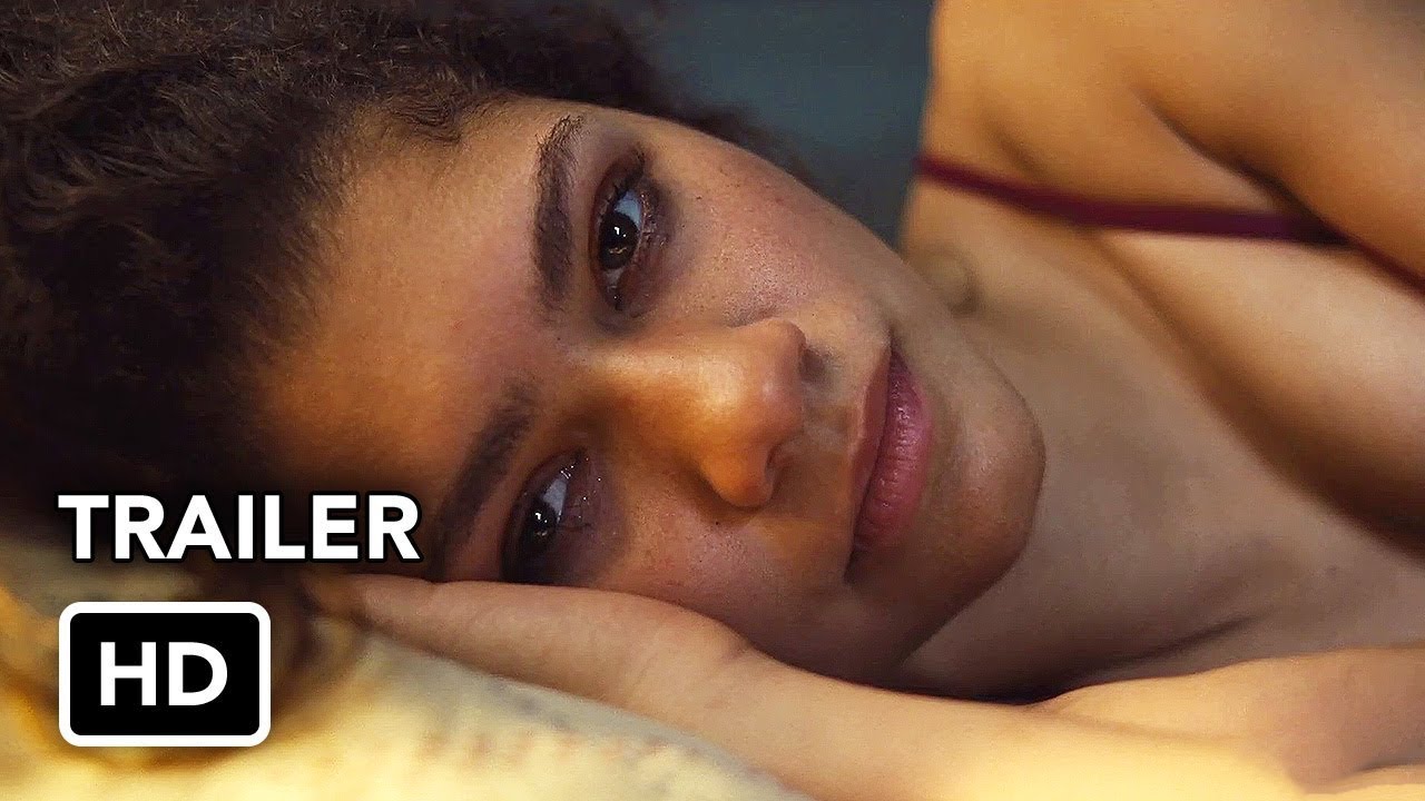 Euphoria Special Episode Part 2 Streaming Euphoria Special Episode Part 2 Trailer (HD) HBO Zendaya series - YouTube