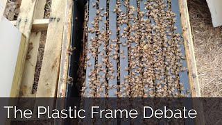 The Plastic Frame Debate