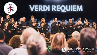 St. James Live Stream