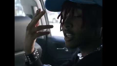 TheHxliday - Highway Of Feelings (SNIPPET)