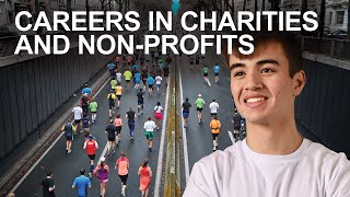 Careers in charities, development & non-profits - Part 1 Introduction by Cambridge University Careers Service 82 views 7 months ago 18 minutes