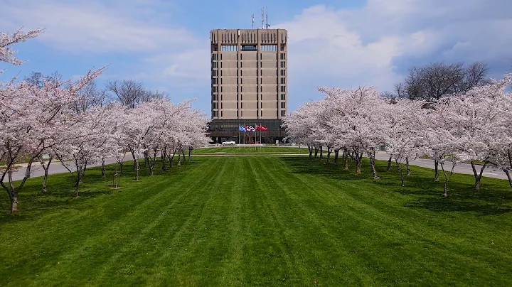 Dont miss Brock University's Spring Open House!