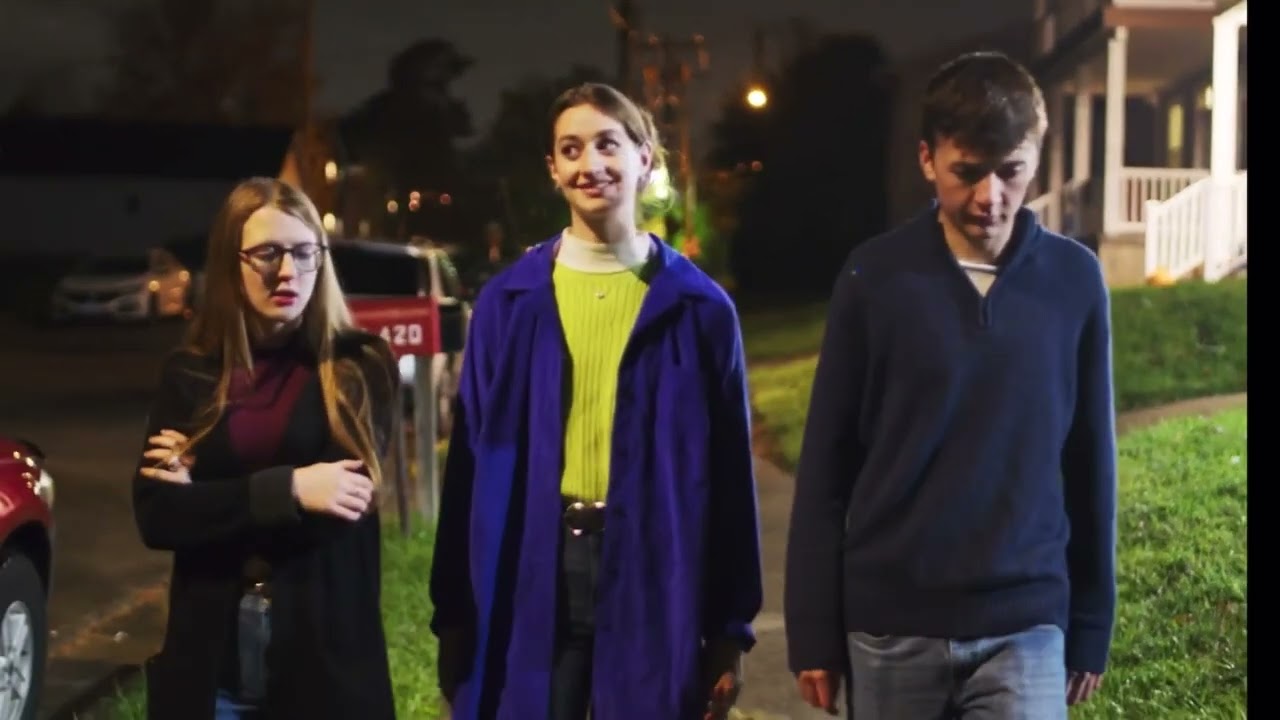 Mallory Stiles Acting Reel