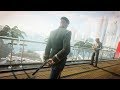 Hitman 2 at the 2018 PC Gaming Show