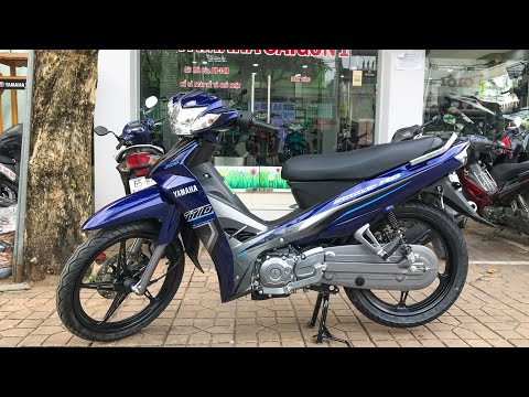 Video Giá Xe Sirius 2022 Màu Xanh Xám Đen Mới | Giới Thiệu 4... - youtube