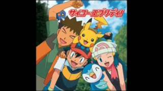 [FANDUB] Kimi no Soba de - Hikari no Theme (NEW Arranged Version)