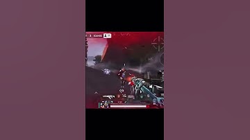 WINGMAN DEMON - Apex Legends Mobile