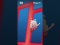 Sleepy V Trailer｜2023 CKAS｜#청강애니 #animation #2d