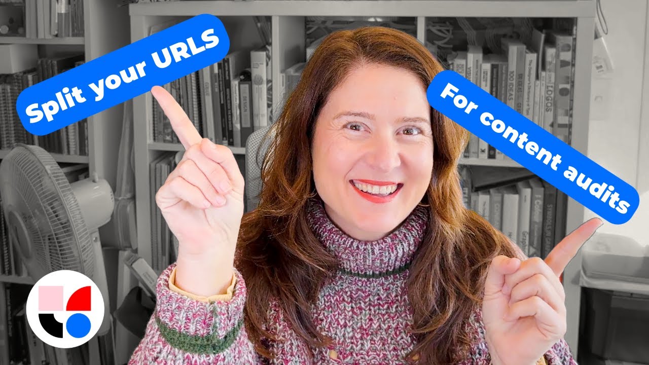 How to split your URLS for pivot tables