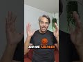 From A Struggling Business To Being Successful #shorts