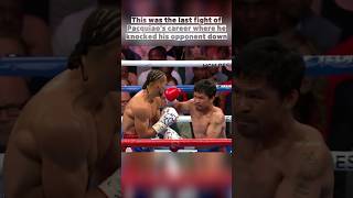 Pacquiao Vs Thurman Boxing Highlights