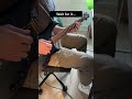 Real guitar for real beats